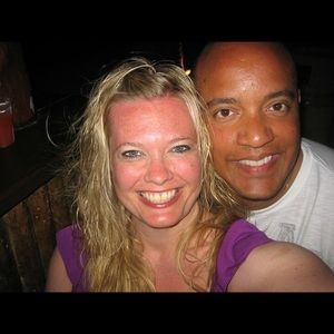 Meet your Posher, Joni